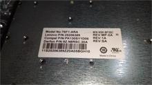 NBC LV DFT6F1 ARA 101 BlackKey Slv.F KBD