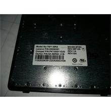 NBC LV DFT6F1 KeyBlkKSlvFK BR