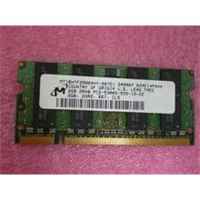 NBC LV DIMM 2G DDR2 TS256MSQ64V6N