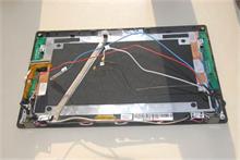 NBC LV FL5 LCD COVER ASSY S.P