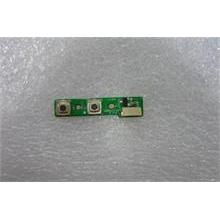 NBC LV FL5 NOVO BUTTON BOARD ASSY S.P