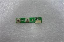 NBC LV FL5 NOVO BUTTON BOARD ASSY S.P