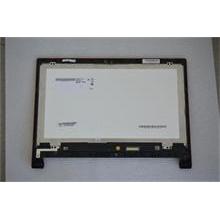 NBC LV Flex14 LCD Module Orange W/Touch REFURB