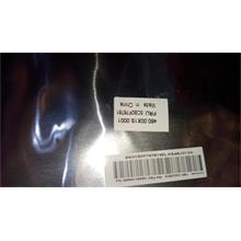 NBC LV Flex2-14 Back Cover Yellow REFURB