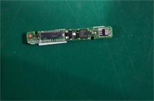 NBC LV Flex2-14 Sensor Board