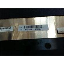 NBC LV G400ST Back Cover Black TS