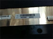 NBC LV G400ST Back Cover Black TS