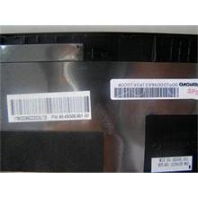 NBC LV G480 Back Cover Grey