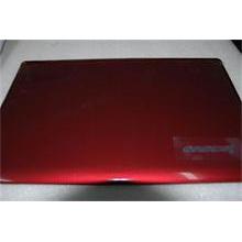 NBC LV G480 Back Cover Red