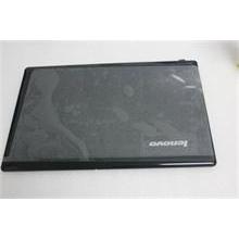 NBC LV G480 Back Cover
