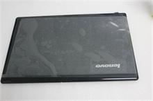 NBC LV G480 Back Cover