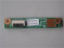 NBC LV G580 Power Board