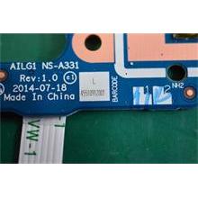 NBC LV G70-70 Power Board W/Cable