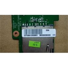 NBC LV GC9F CARDREADER Board