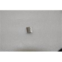 NBC LV Hinge Cover L White S300