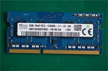 NBC LV HMT325S6EFR8C-PB DDR3 1600 2GB