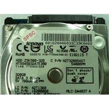 NBC LV HTS545032A7E3805400PRM7mm320G HDD