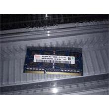 NBC LV Hy HMT351S6CFR8C-H9 DDR3 1333 4GB