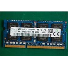 NBC LV Hy HMT351S6EFR8C-PB DDR3 1600 4GB