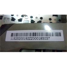 NBC LV JMET3S7US84 Key Black Key KBD