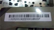 NBC LV JMET3S7US84 Key Black Key KBD