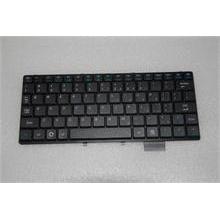 NBC LV Keyboard US SRX Black MRA