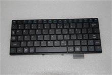 NBC LV Keyboard US SRX Black MRA