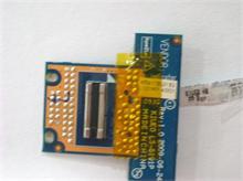 NBC LV KIUE0 FINGER PRINT BOARD