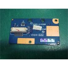 NBC LV KIUE0 POWER BOARD