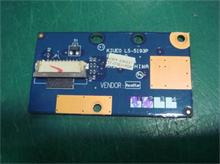 NBC LV KIUE0 POWER BOARD