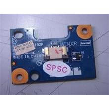 NBC LV KIUE0 SWITCH BOARD