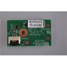 NBC LV LA48 Power Board 55.4TD05.001G