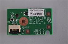 NBC LV LA48 Power Board 55.4TD05.001G