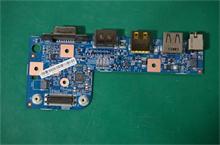 NBC LV LA480s IO Board Yellow