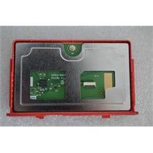 NBC LV LA480s TouchPad Module SB Red