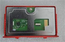 NBC LV LA480s TouchPad Module SB Red