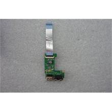 NBC LV LA57 RJ45/USB Board