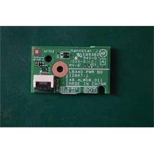 NBC LV LB440 Power Board