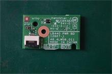 NBC LV LB440 Power Board