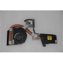 NBC LV LB46E Heatsink UMA W/Fan