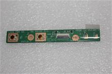 NBC LV LB46E Power Board