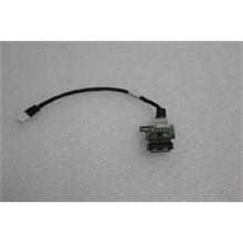 NBC LV LB46E USB Board W/CABLE