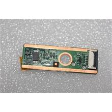 NBC LV LB475 Finger Print Board