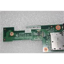 NBC LV LCD-1 Card Reader Board