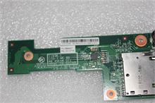 NBC LV LCD-1 Card Reader Board