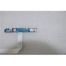 NBC LV LED Board W/Cable U510 COM