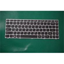 NBC LV Liteon 14-US Silver KB