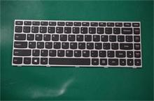 NBC LV Liteon 14-US Silver KB