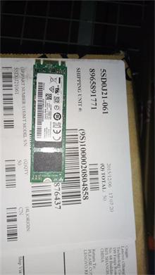 NBC LV Liteon CV1-8B256 SSD 256GB m2
