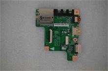 NBC LV LK490s IO Board